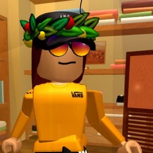 Meet your Posher, Lilly